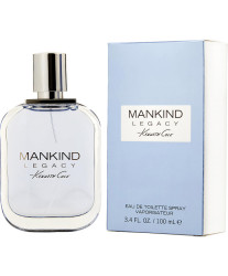 Kenneth Cole Mankind Legacy