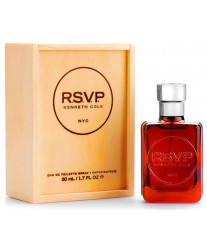 Kenneth Cole R.S.V.P.