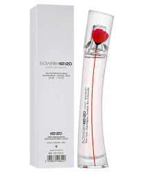 Kenzo Flower by Kenzo Poppy Bouquet Тестер