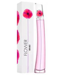 Kenzo Flower Cherry Poppy