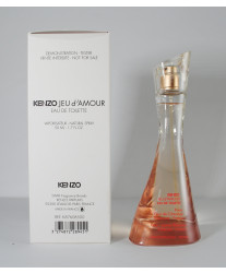 Kenzo Jeu d'Amour Eau de Toilette 