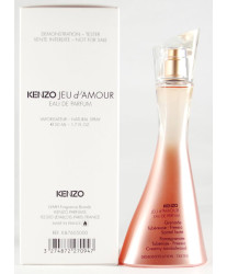 Kenzo Jeu d'Amour Тестер