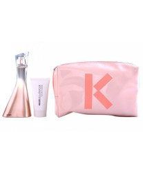 Kenzo Jeu dAmour Набор edp 100ml+b/lotion 50ml+Сумка