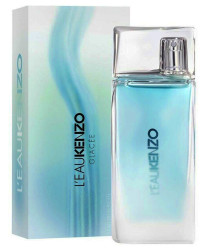 Kenzo L'Eau Kenzo Glacee pour Homme