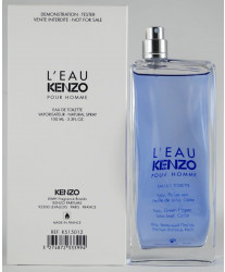 Kenzo L'Eau pour Homme Тестер