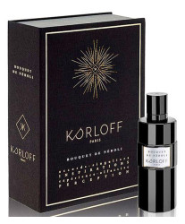 Korloff Paris Bouquet de Neroli