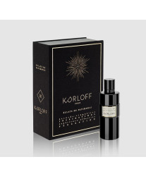 Korloff Paris Eclats De Patchouli