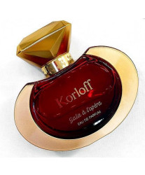 Korloff Paris Gala A L'Opera Тестер