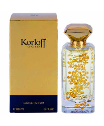 Korloff Paris Gold