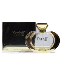 Korloff Paris In Love