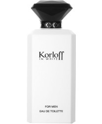 Korloff Paris In White Тестер