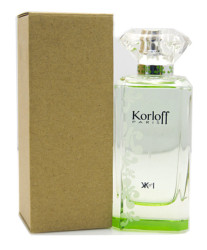 Korloff Paris Kn°I Тестер