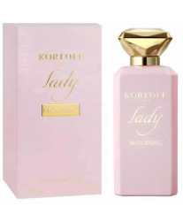 Korloff Paris Lady Blooming