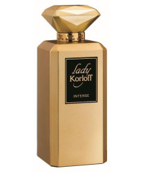 Korloff Paris Lady Intense Тестер