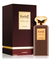 Korloff Paris Royal Oud Intense