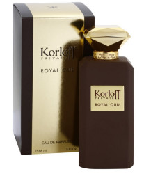 Korloff Paris Royal Oud