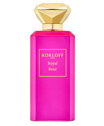 Korloff Paris Royal Rose Eau de Parfum Тестер