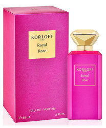 Korloff Paris Royal Rose Eau de Parfum