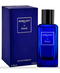 Korloff Paris So French