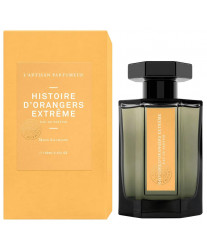 L'Artisan Parfumeur Histoire d'Orangers Extreme