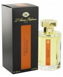 L'Artisan Parfumeur Patchouli Patch