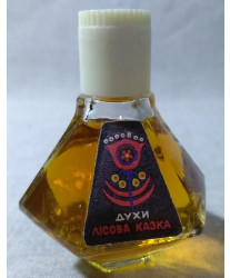 Львів Лiсова Казка парфум