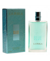La Perla Blue