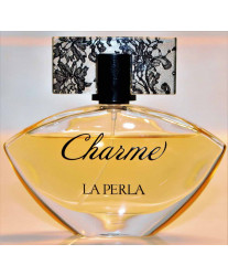 La Perla Charme Lace Collection Тестер