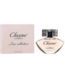 La Perla Charme Lace Collection