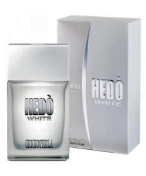 La Perla Grigioperla Hedo White