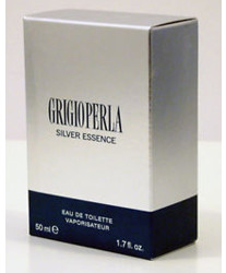 La Perla Grigioperla Silver Essence