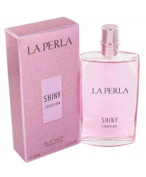 La Perla Shiny Creation
