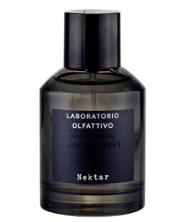 Laboratorio Olfattivo Nektar