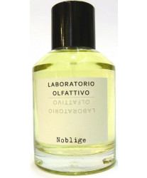 Laboratorio Olfattivo Noblige