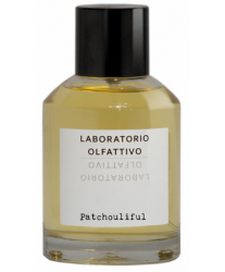 Laboratorio Olfattivo Patchouliful