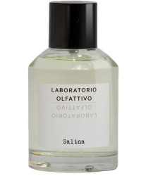 Laboratorio Olfattivo Salina