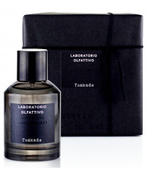 Laboratorio Olfattivo Tonkade