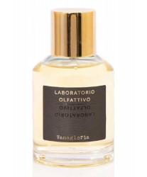 Laboratorio Olfattivo Vanagloria