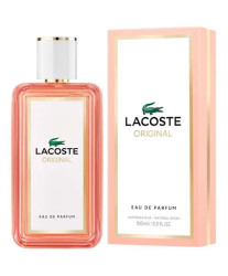 Lacoste Original Eau de Parfum for Women