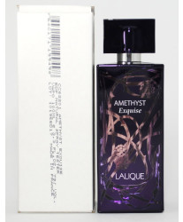Lalique Amethyst Exquise Тестер