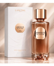Lancome Absolue Hell Of A Rose