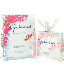 Lancome Cyclades