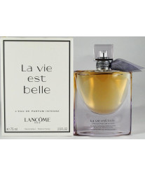 Lancome La Vie Est Belle Eau de Parfum Intense Тестер
