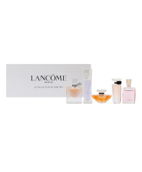 Lancome mini set 5 in 1