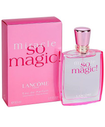 Lancome Miracle So Magic