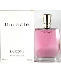 Lancome Miracle Тестер
