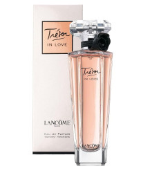 Lancome Tresor in Love