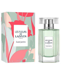 Lanvin Sweet Jasmine