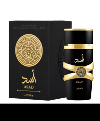 Lattafa Asad