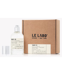 Le Labo Baie 19